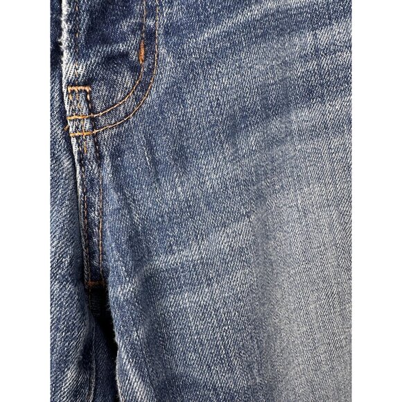 READ Moussy Vintage Daleville Skinny Jeans 26 Selvedge Made in Japan Artisan - Picture 13 of 16